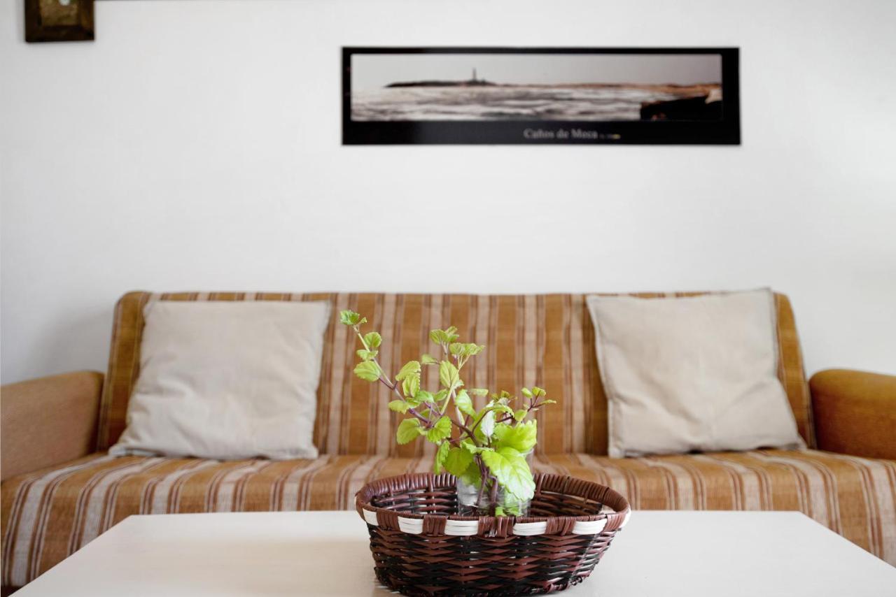 Apartamento Atlantico 102 Conil De La Frontera Zewnętrze zdjęcie