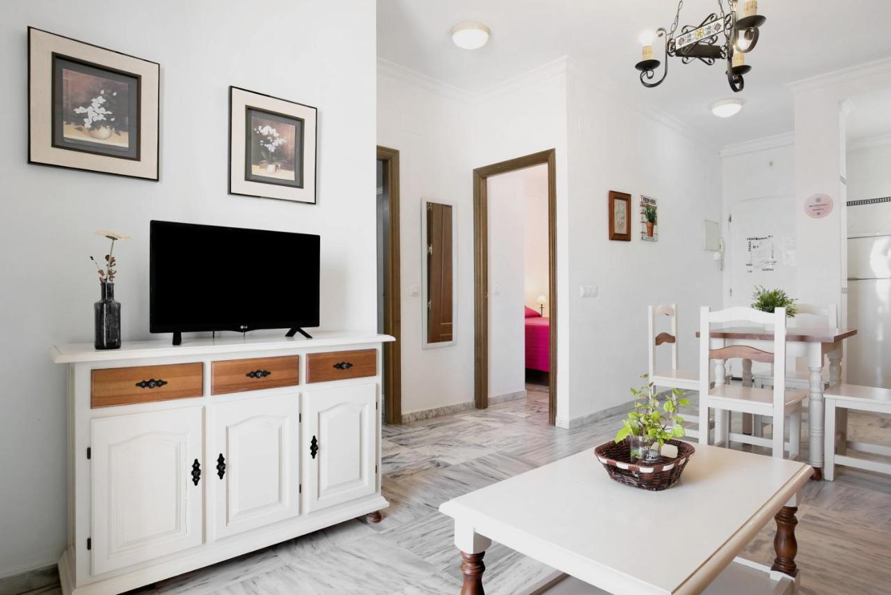 Apartamento Atlantico 102 Conil De La Frontera Zewnętrze zdjęcie