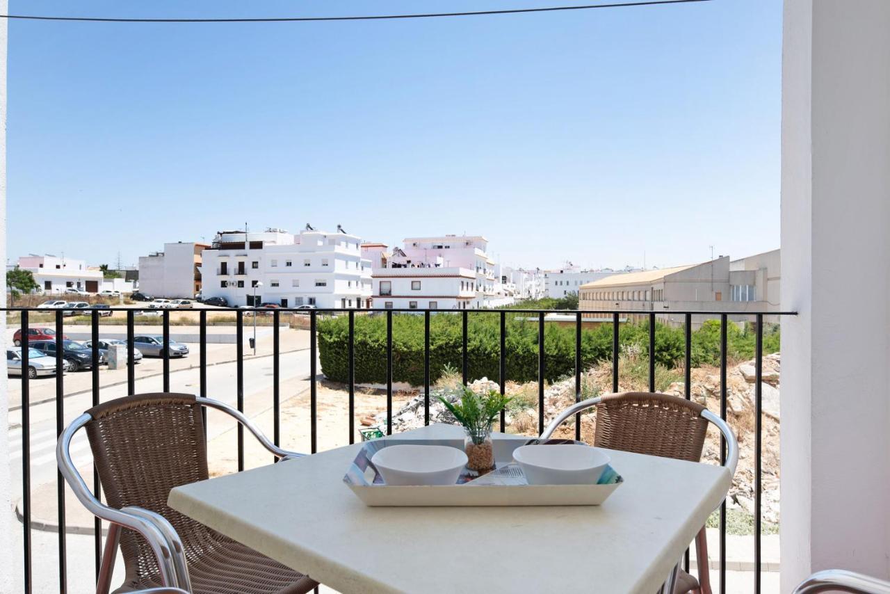 Apartamento Atlantico 102 Conil De La Frontera Zewnętrze zdjęcie