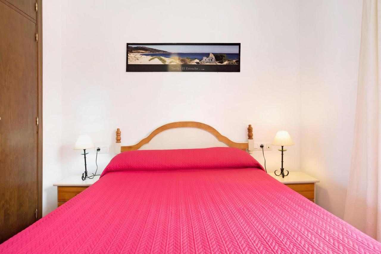Apartamento Atlantico 102 Conil De La Frontera Zewnętrze zdjęcie