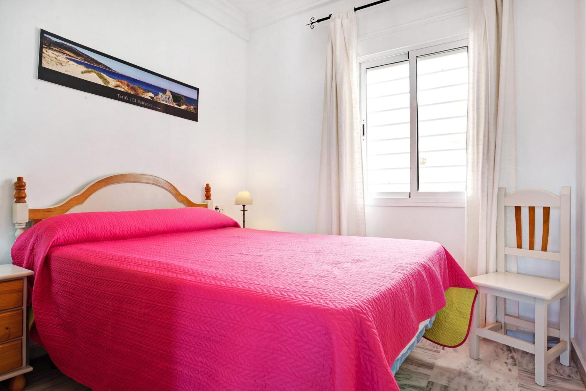 Apartamento Atlantico 102 Conil De La Frontera Zewnętrze zdjęcie