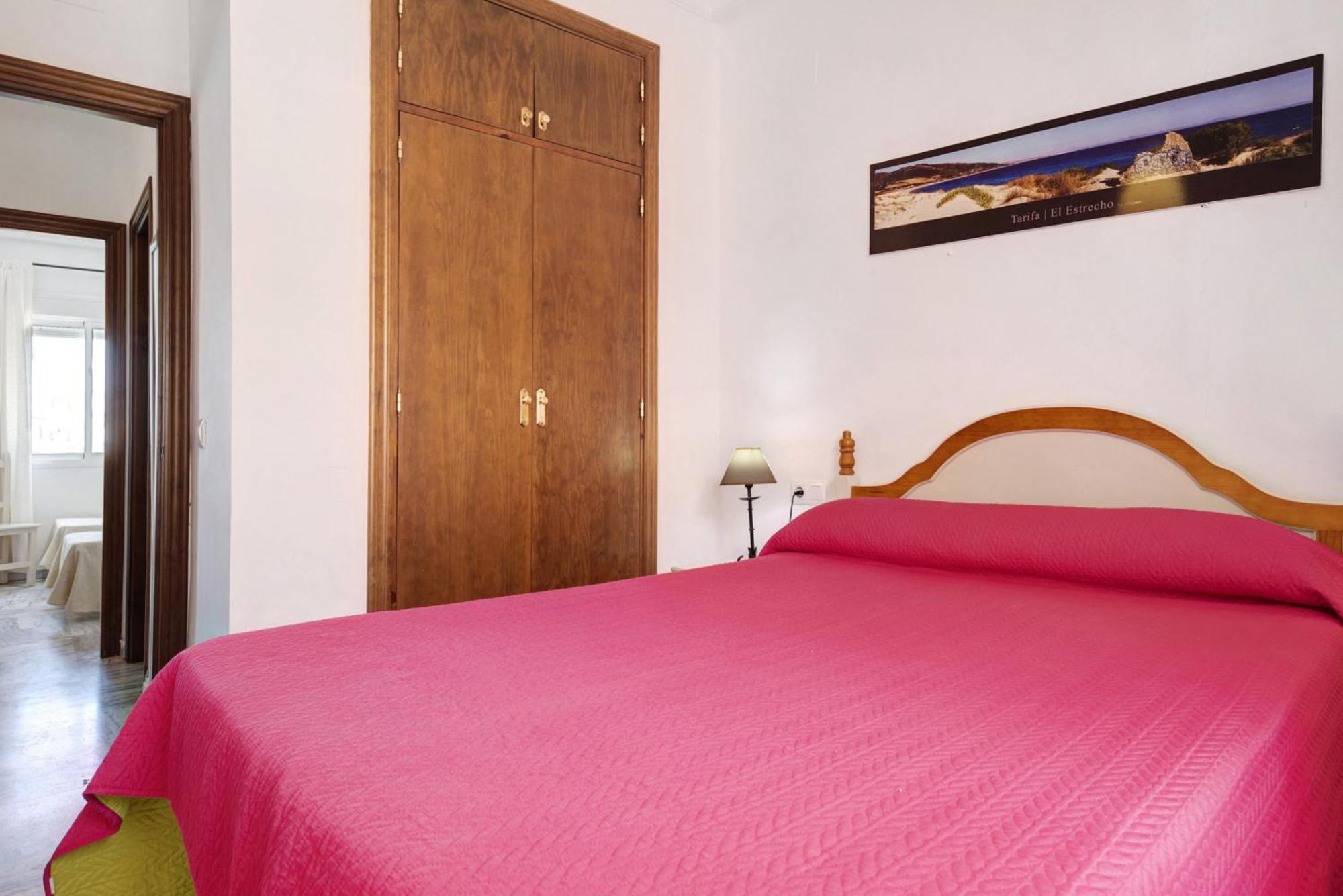 Apartamento Atlantico 102 Conil De La Frontera Zewnętrze zdjęcie